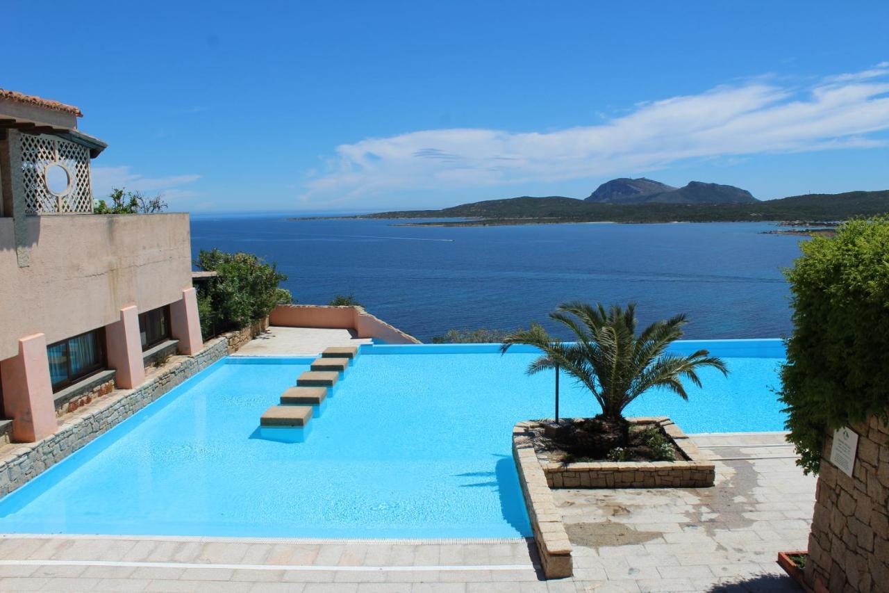 Casa Vacanze Il Cisto - Golfo Di Marinella Villa Porto Rotondo Exterior photo
